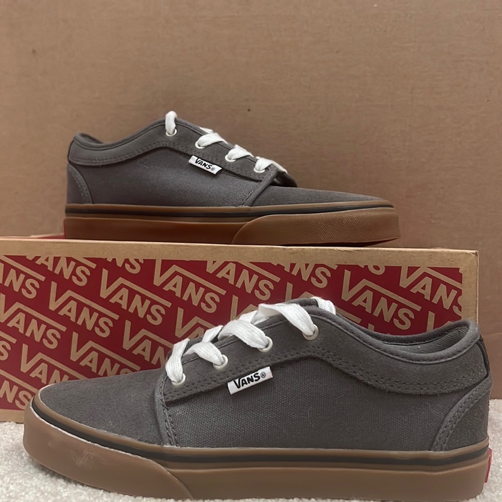 VANS skateboard pro sneakers